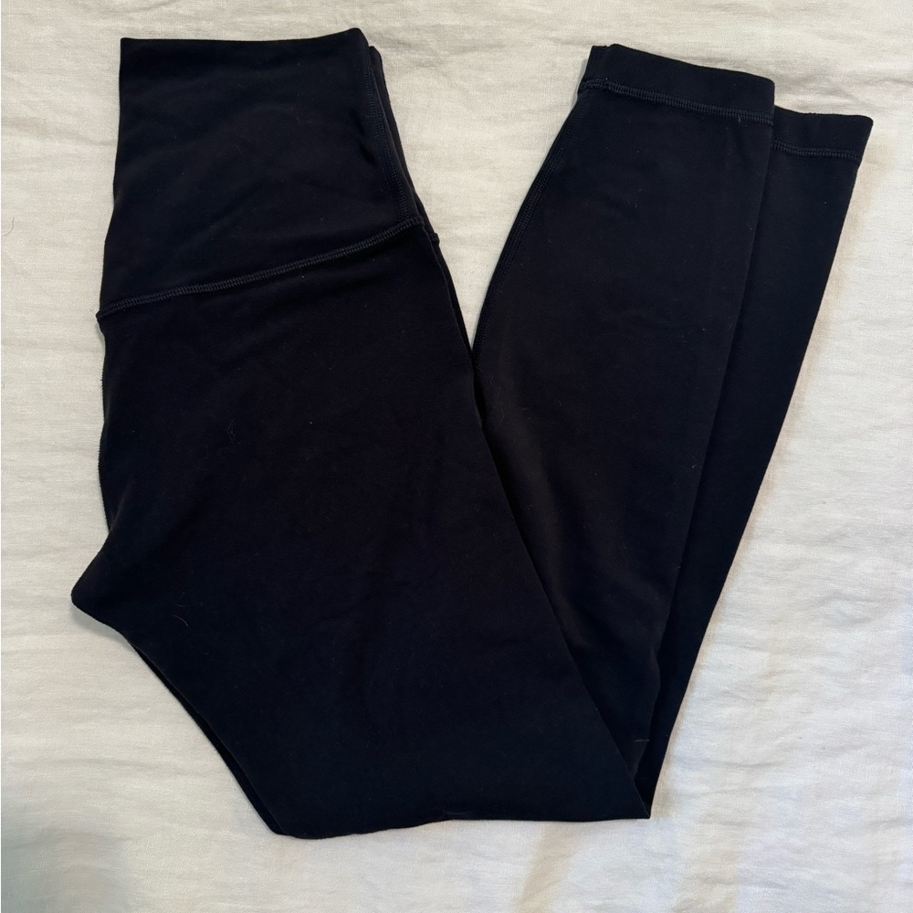 Lululemon Align Leggings 25”